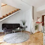 Homeabout Lavapies Apartment II